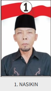 NASIKIN