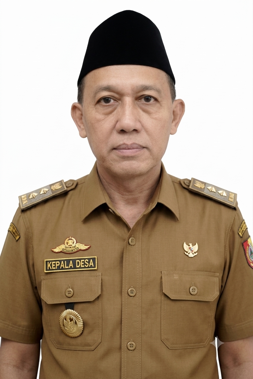 Kepala Desa